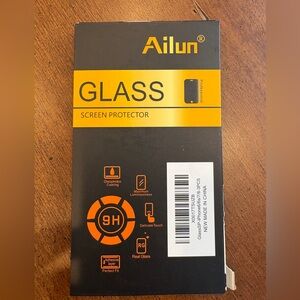 Ailun Glass Screen Protector for iPhone 6/6s/7/8